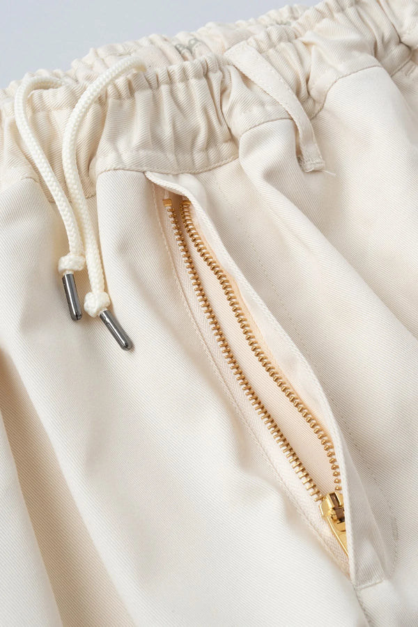 BLUCO - EASY WORK PANTS - IVORY