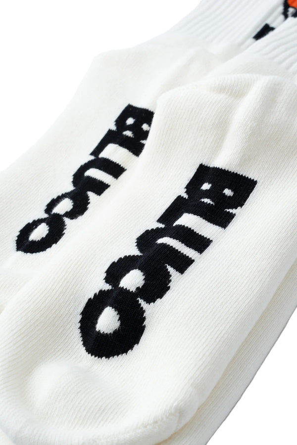 BLUCO - 2-PACK SOX - OLD MAN