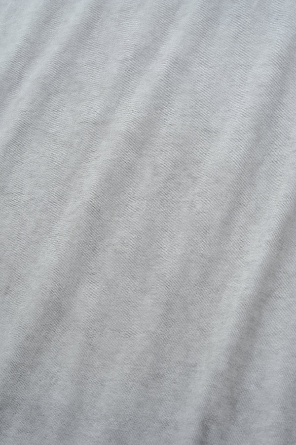 BLUCO - PIGMENT POCKET T-SHIRTS - GRAY
