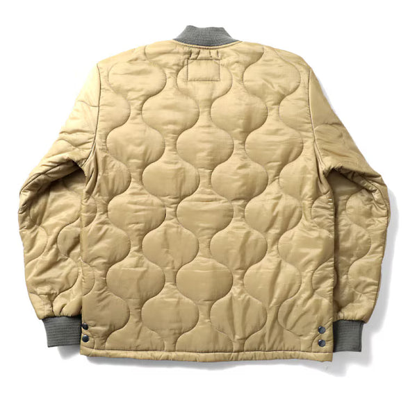 HOUSTON - CWU-9P FLIGHT JACKET - OLIVE DRAB