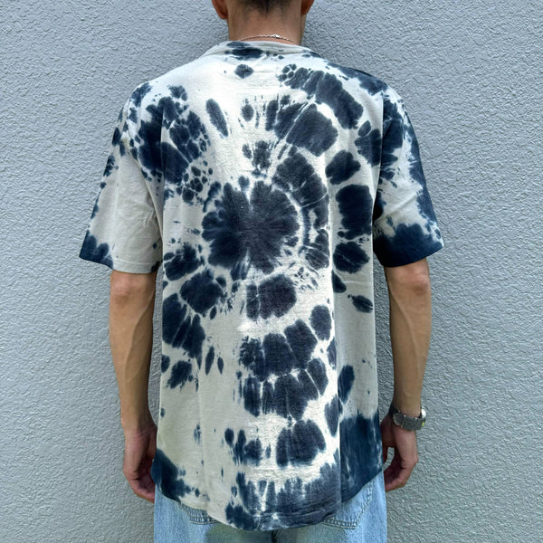 ILL ONE EIGHTY - TIE DYE S/S TEE - TIDYE B