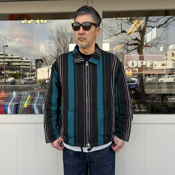 RADIALL - EL CAMINO - BLACK