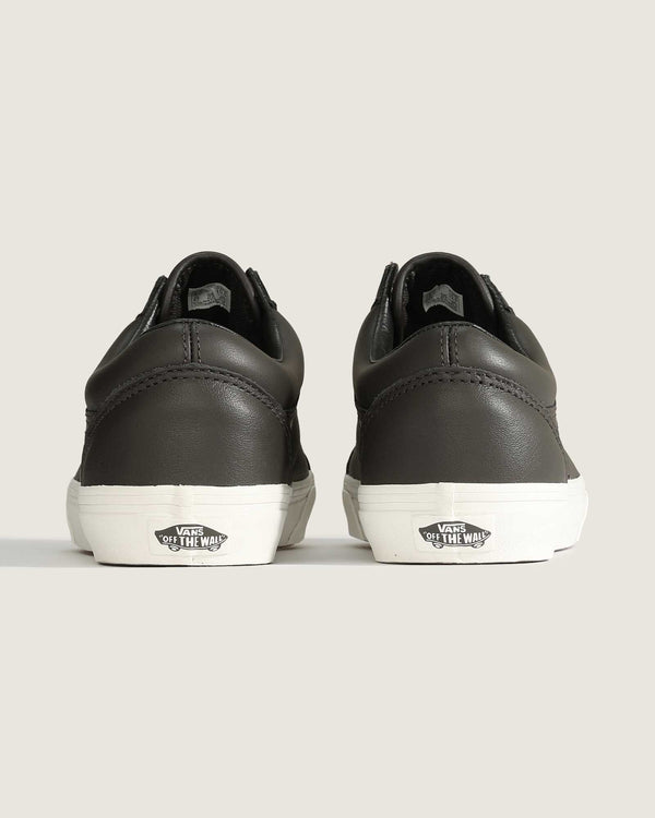 VANS - OLD SKOOL - BLACK
