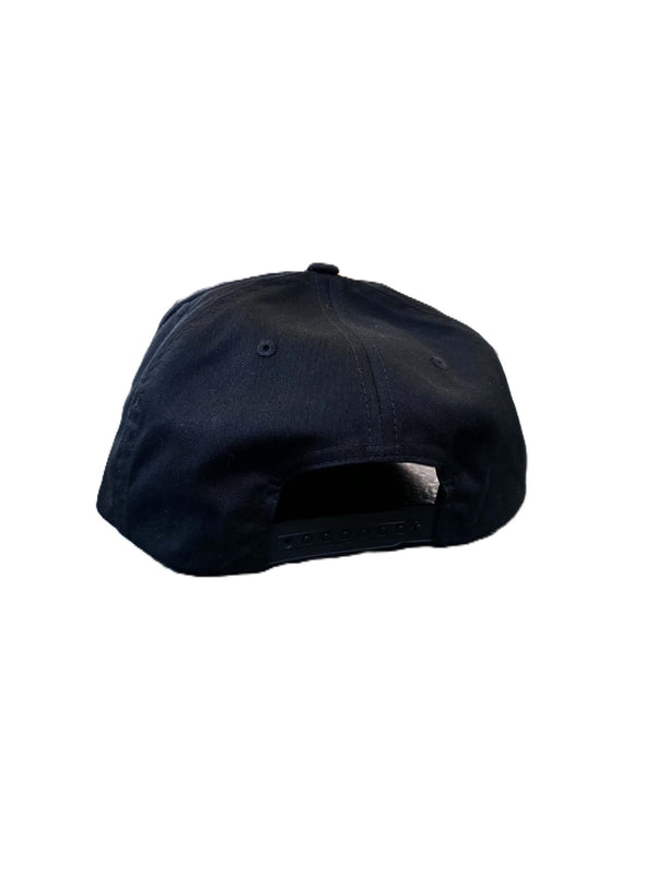 HWY - ARMY BOX SNAPBACK - BLACK