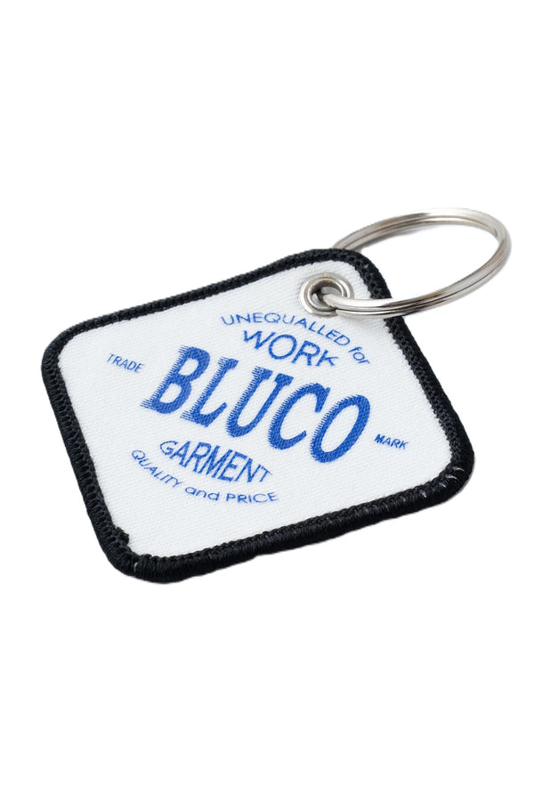 BLUCO - PATCH KEY HOLDER - B SET