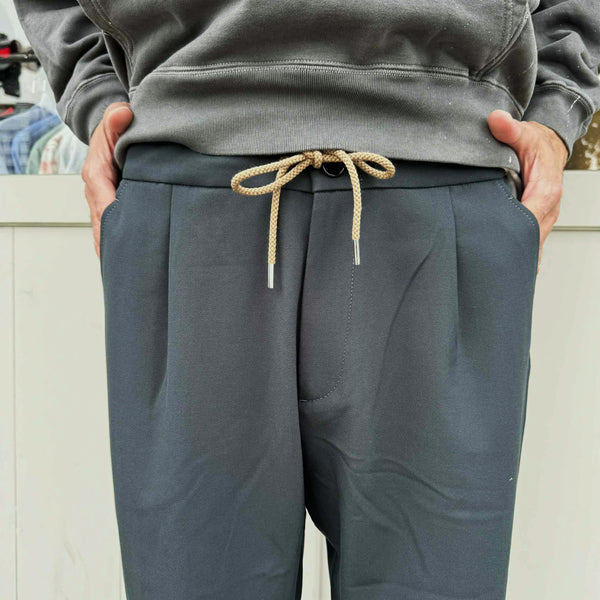 melple - WINTERCAT PANTS - FOREST