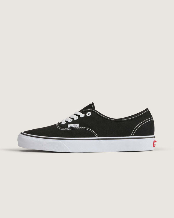 VANS - AUTHENTIC - BLACK