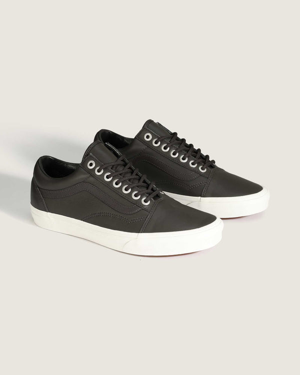 VANS - OLD SKOOL - BLACK
