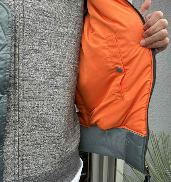 CORINTH MFG. CO. - CORINTH MA-1 - B.GRAY