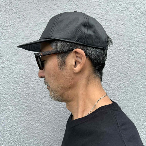 Carhartt WIP - DEAN CAP -BLACK