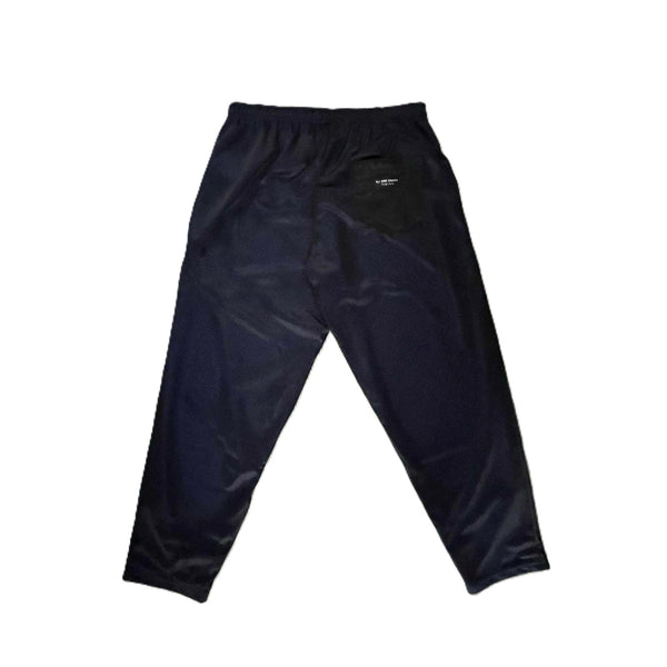 ILL ONE EIGHTY - 2-LAYER TRACK PANTS - BLACK