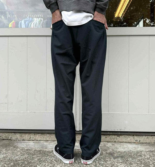 melple - WINTERCAT PANTS - FOREST