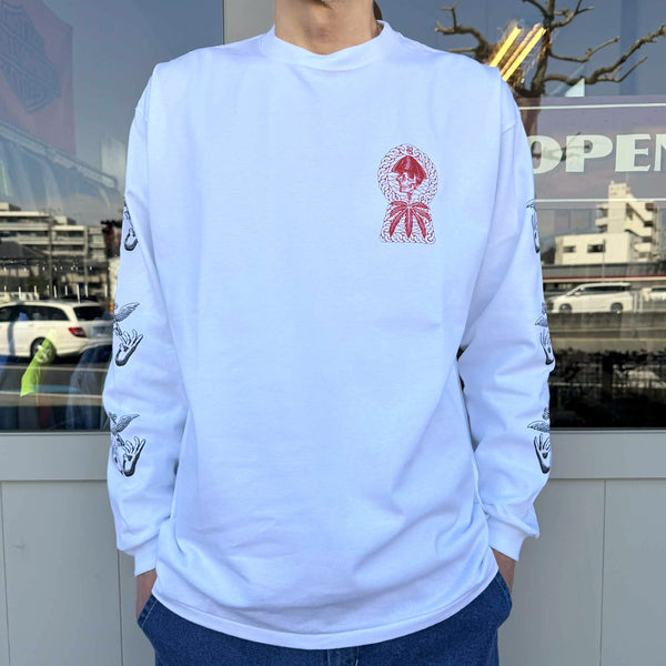 RADIALL - COMMUNE - WHITE