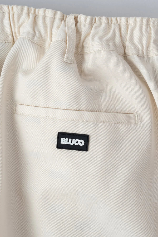 BLUCO - EASY WORK PANTS - IVORY