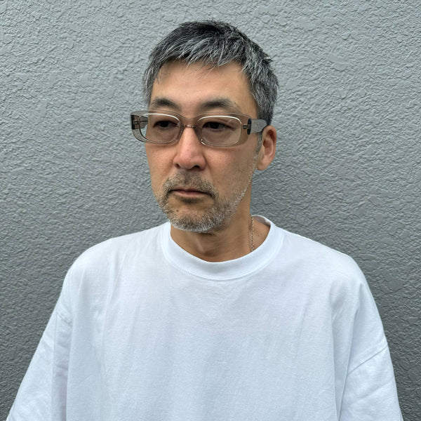 UNCROWD - PULSAR - PHOTOCHROMIC - CLEAR GRAY-P.GRAY