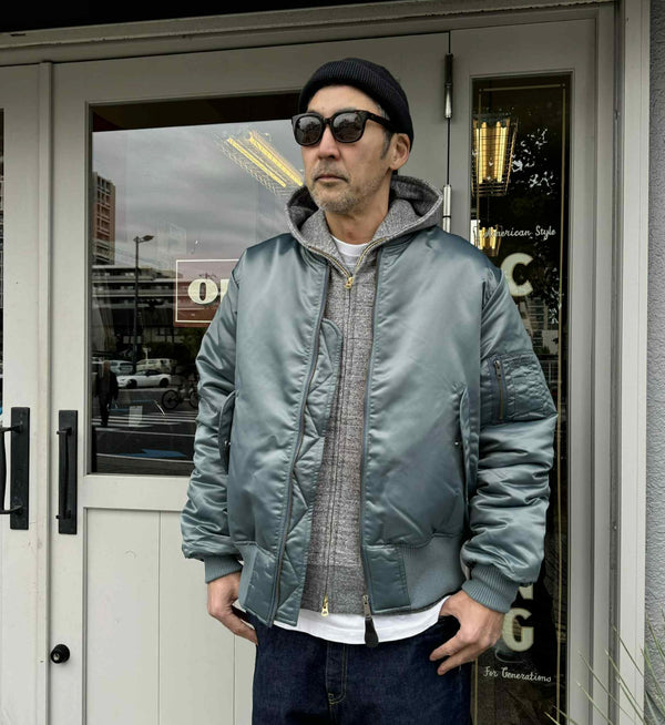 CORINTH MFG. CO. - CORINTH MA-1 - B.GRAY