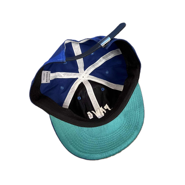 PAWG - HORROR LOGO BB CAP - ROYAL