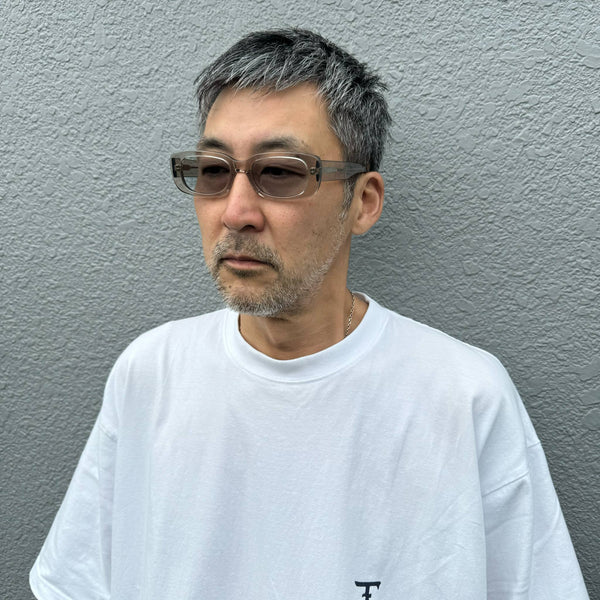 UNCROWD - PULSAR - PHOTOCHROMIC - CLEAR GRAY-P.GRAY