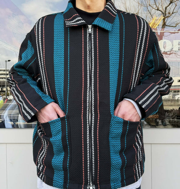 RADIALL - EL CAMINO - BLACK