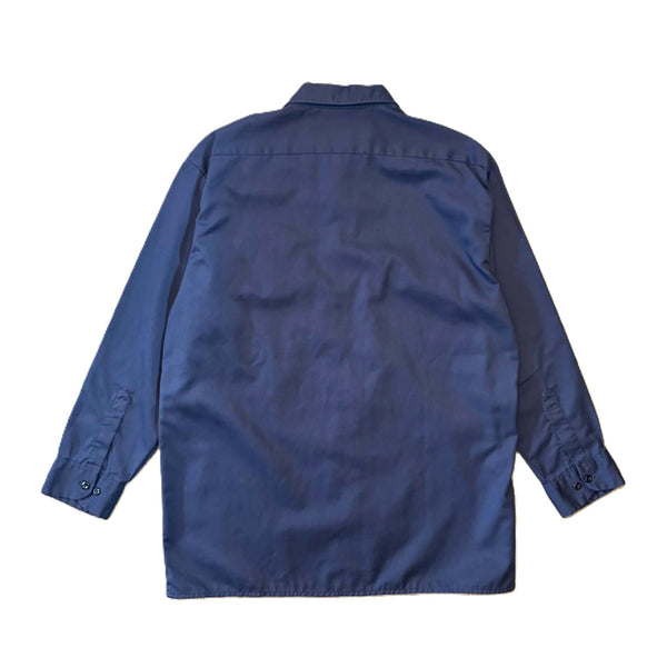 HWY - HWY CUSTOMIZED DICKIES L/S SHIRT