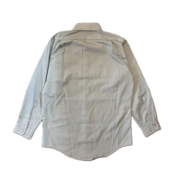 HWY - HWY CUSTOMIZED PERMA-NEAT L/S SHIRT