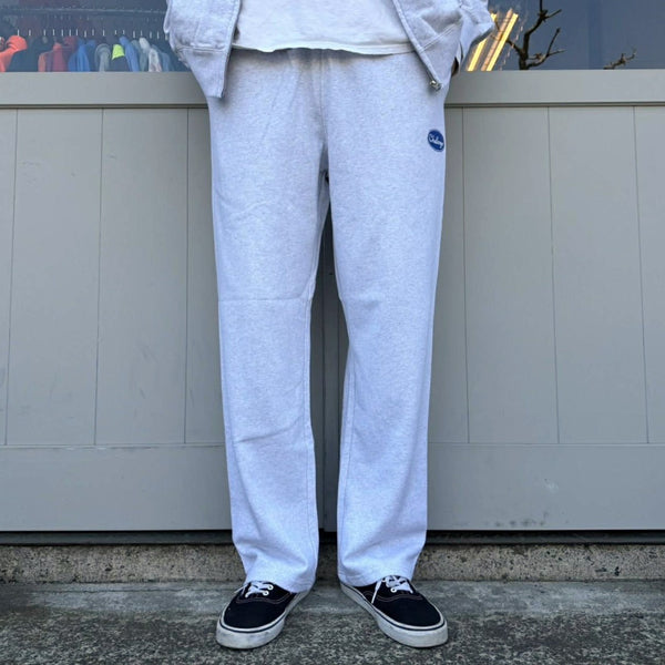 CHALLENGER - SWEAT PANTS - GRAY