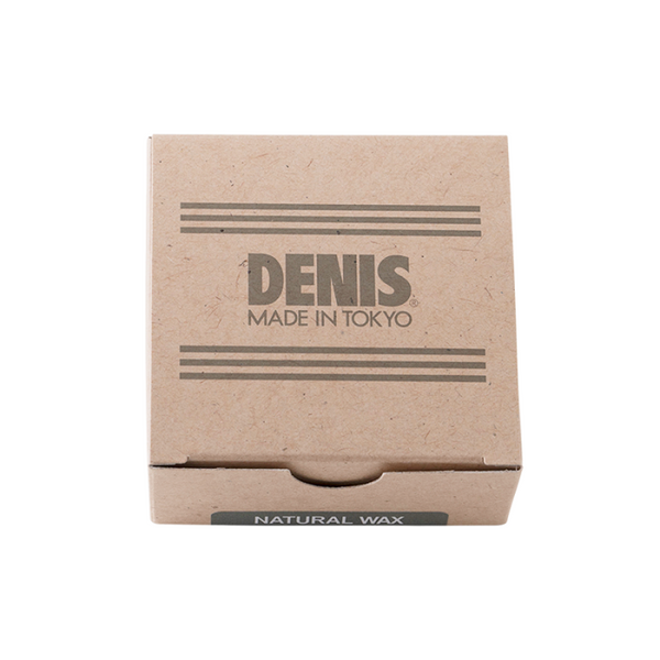 DENIS - Natural Wax