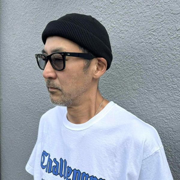 UNCROWD - HILUX - PHOTOCHROMIC - BLACK-P.GRAY