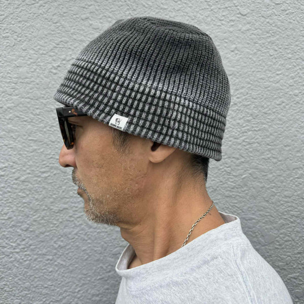 RADIALL - TRIPS - FADED BLACK