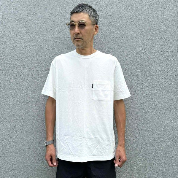 BLUCO - 2-PACK TEE - WHITE