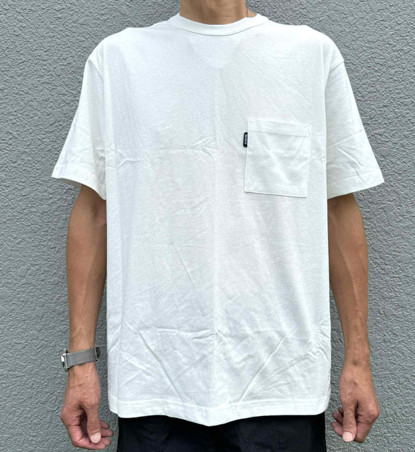 BLUCO - 2-PACK TEE - WHITE