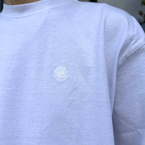 RADIALL - RHODES - FADED WHITE