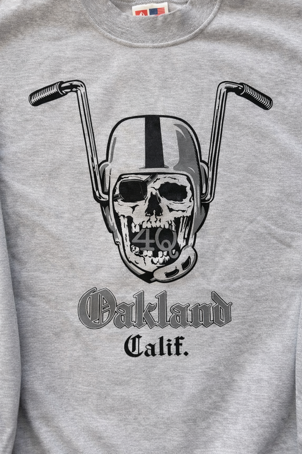 4Q CONDITIONING - SWEAT - ASH GRAY
