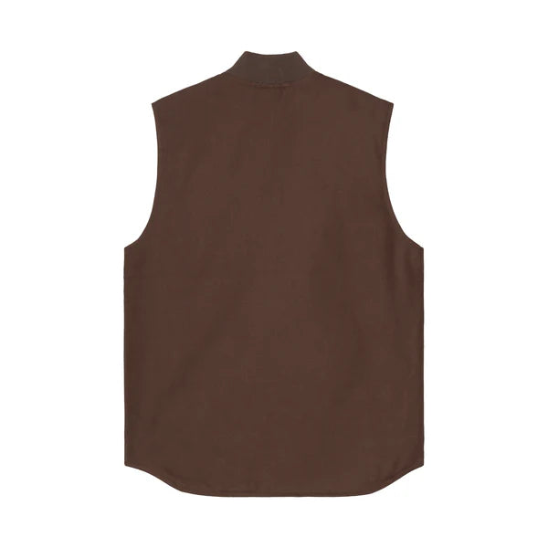 Carhartt WIP - CLASSIC VEST - TABACCO