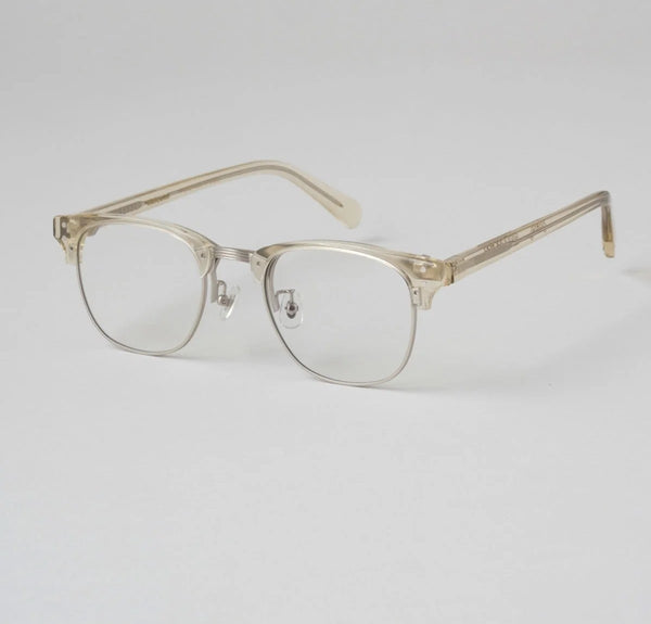 UNCROWD - MALCOM - PHOTOCHROMIC - ANTIQUE CLEAR-P.GRAY
