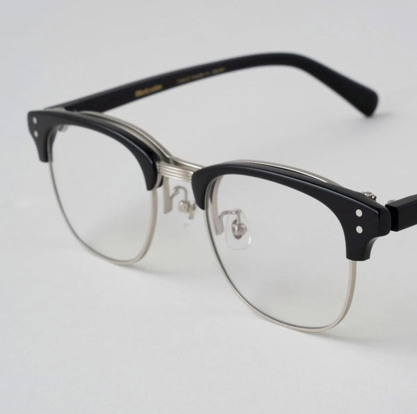 UNCROWD - MALCOM - PHOTOCHROMIC - BLACK-P.GRAY