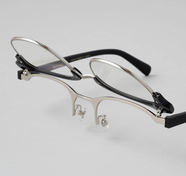 UNCROWD - MALCOM - PHOTOCHROMIC - BLACK-P.GRAY