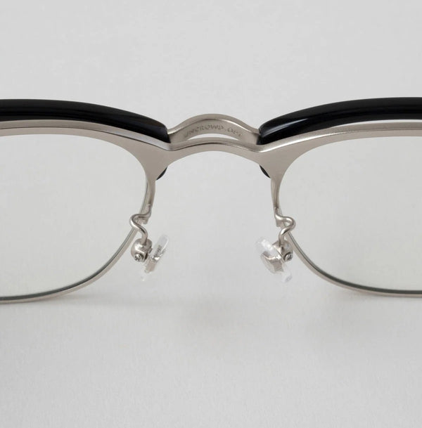 UNCROWD - MALCOM - PHOTOCHROMIC - BLACK-P.GRAY