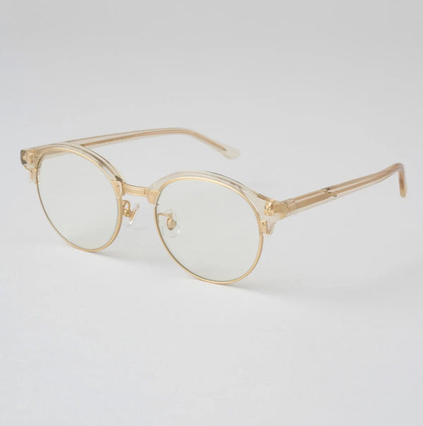 UNCROWD - FORTE - PHOTOCHROMIC - ANTIQUE CLEAR-P.GRAY