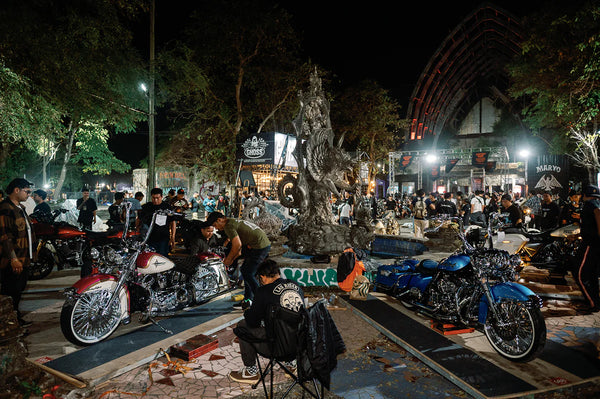 ROOLER MAGAZINE - ROOLER Vol.57