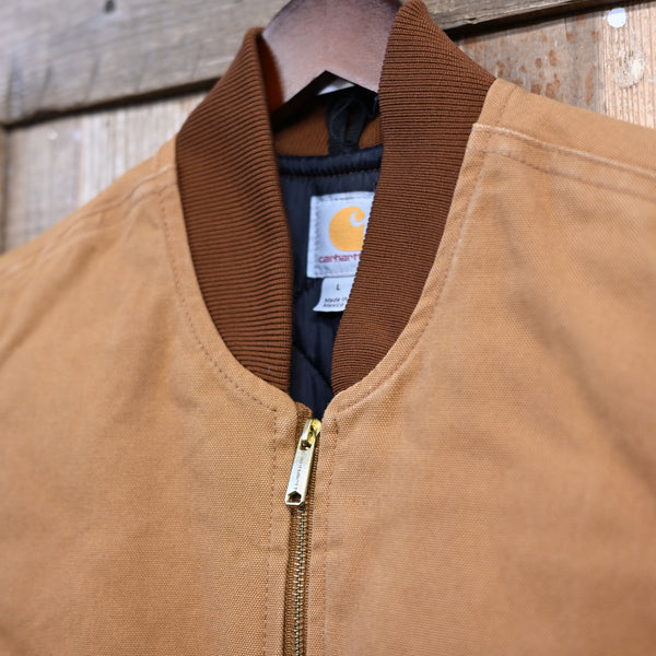 Carhartt ダッグワークベスト
