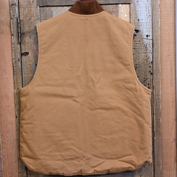 Carhartt ダッグワークベスト