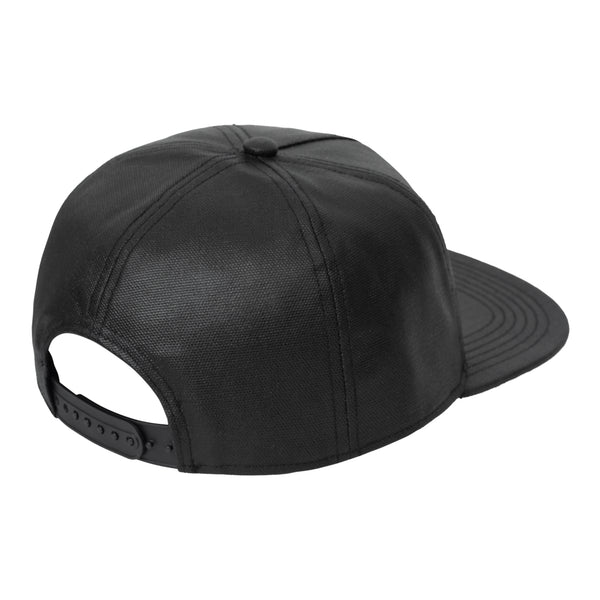 Carhartt WIP - DEAN CAP -BLACK