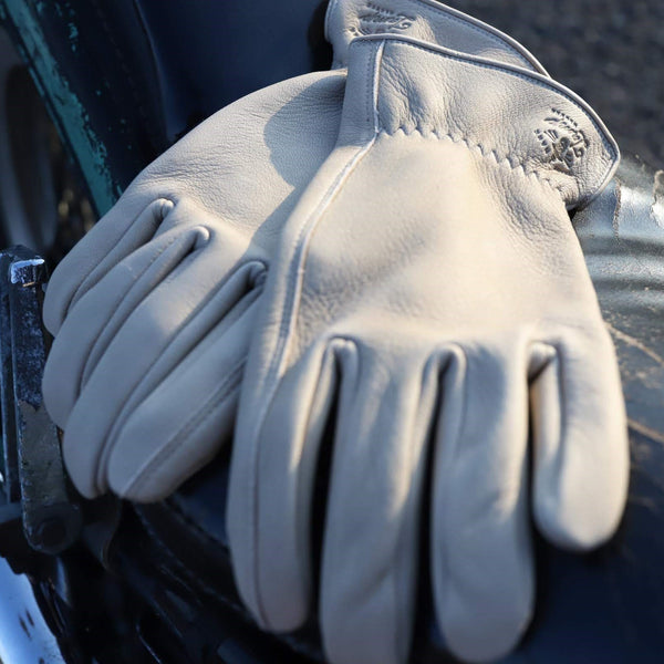Lamp gloves -Utility glove Standard - Greige