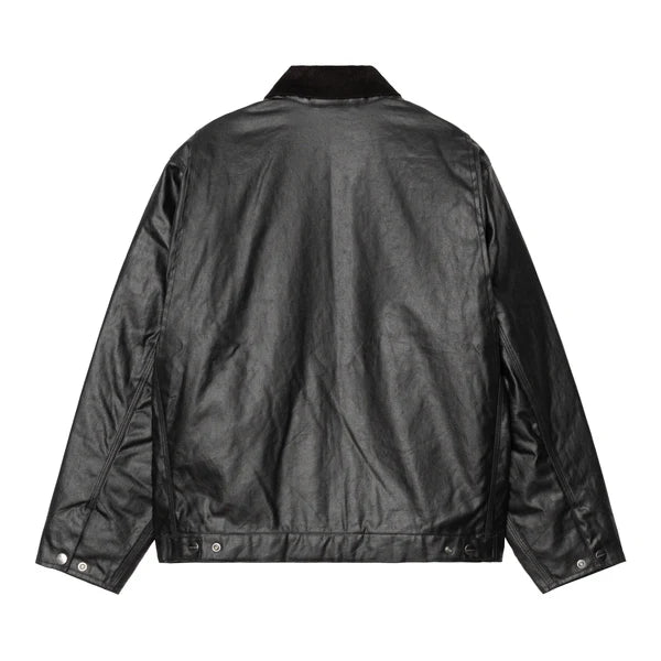 Carhartt WIP - OG DEAN JACKET - BLACK