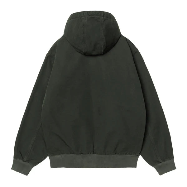 Carhartt WIP - OG ACTIVE JACKET - RAVEN STONE CANVAS