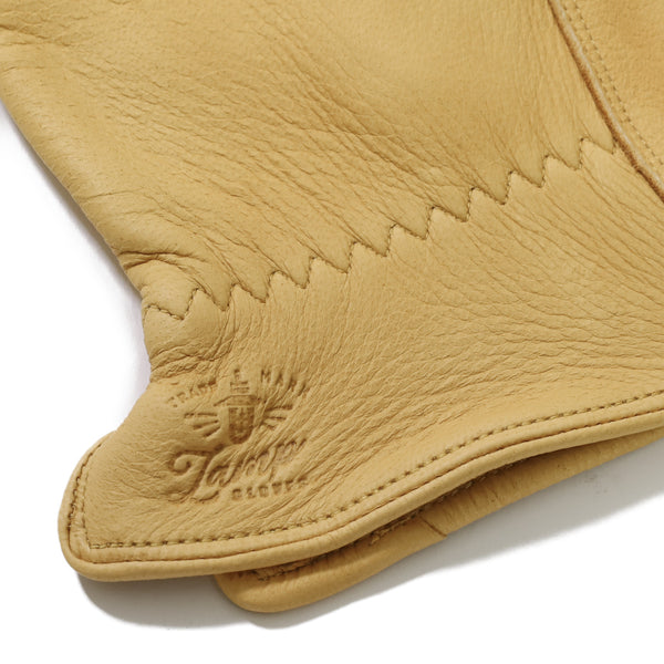 Lamp gloves -Utility glove Standard - Camel