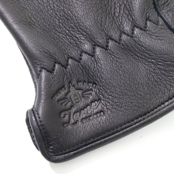 Lamp gloves -Utility glove Standard - Black