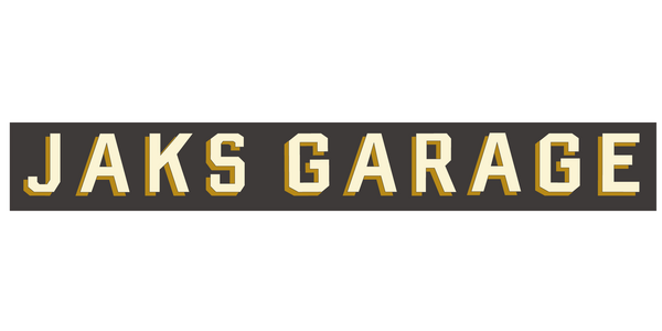 JAKS GARAGE