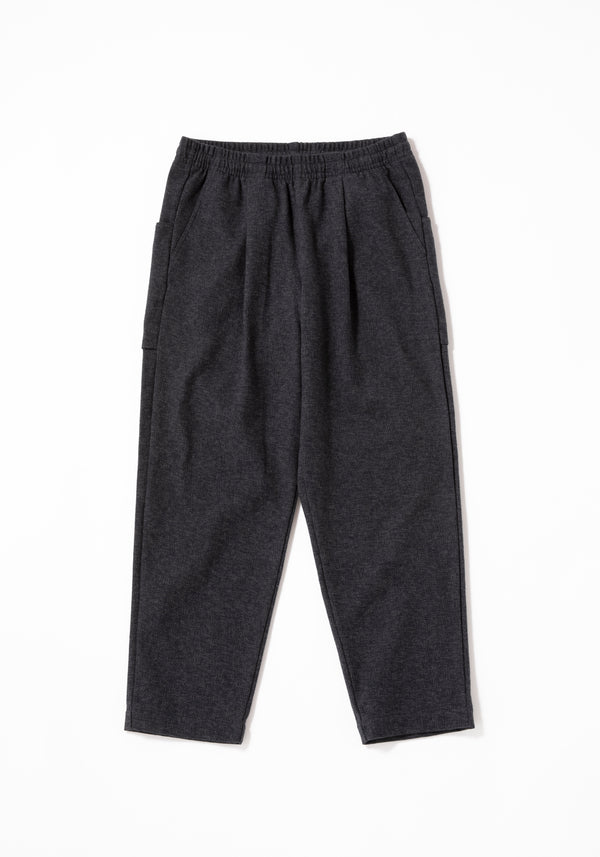 JACKMAN - CMT UMPS PANTS - BLACK MIX